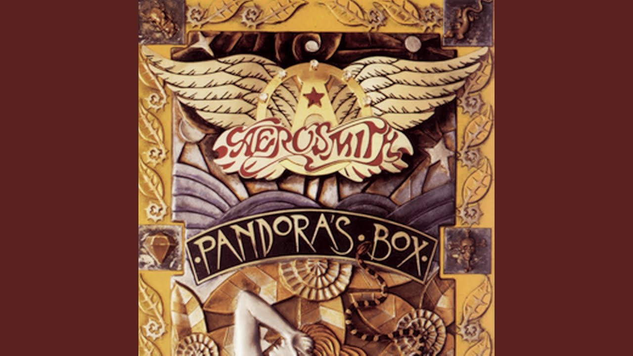 25 Years Ago: Aerosmith Take a Deep Dive Into Their Past With