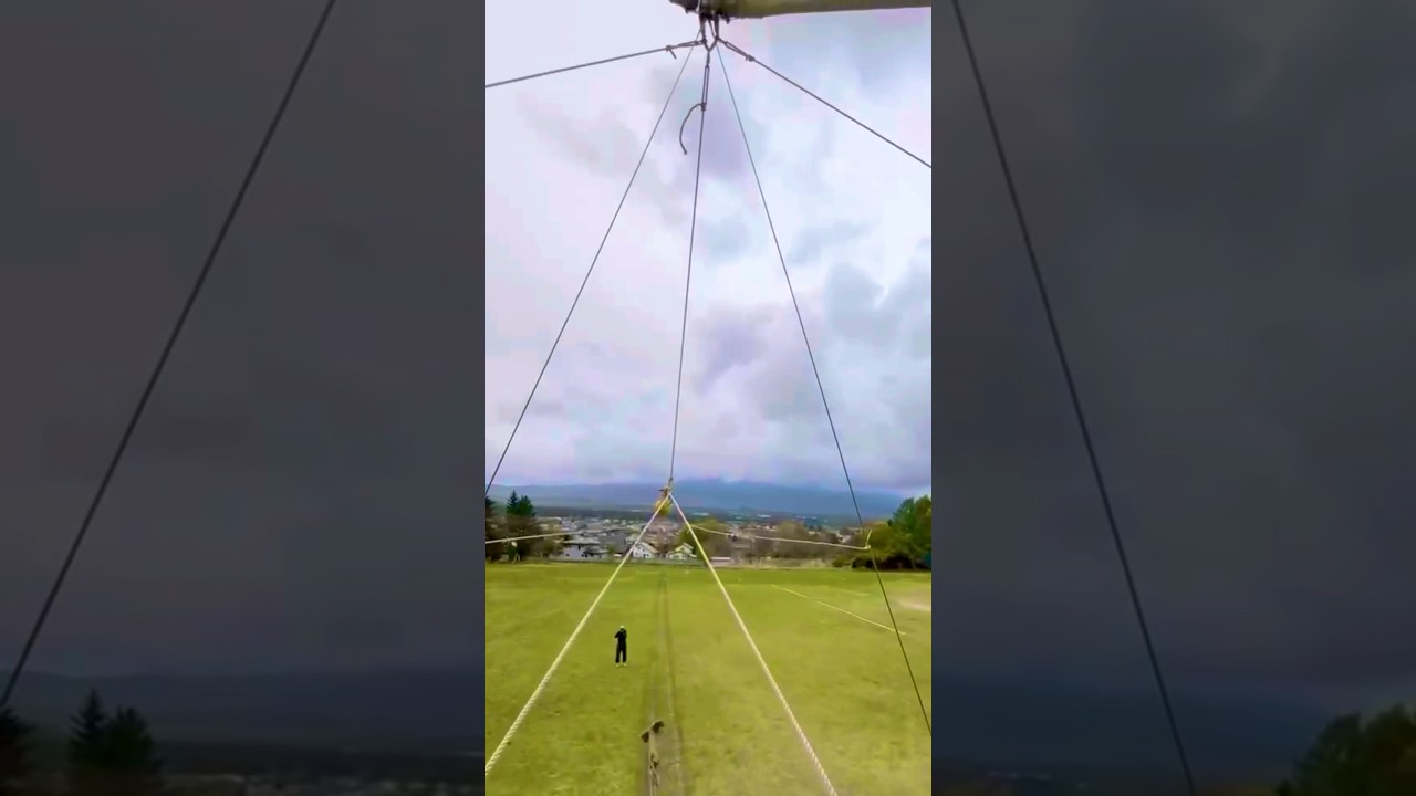 ちょびっと飛んできた‼️#vlog #一人旅