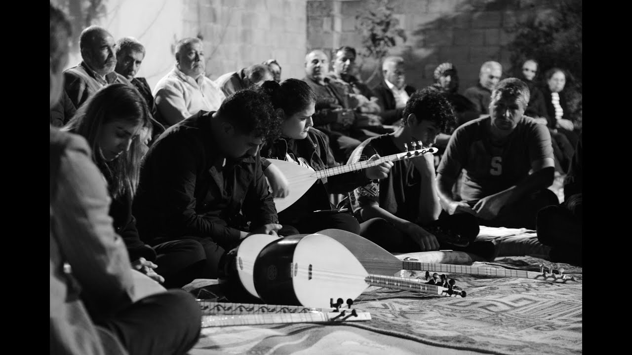 Şanlıurfa Kısas Cem 2025 Buse AK