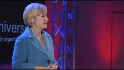 And Then the World Changed Me | Jennifer Thompson ...
