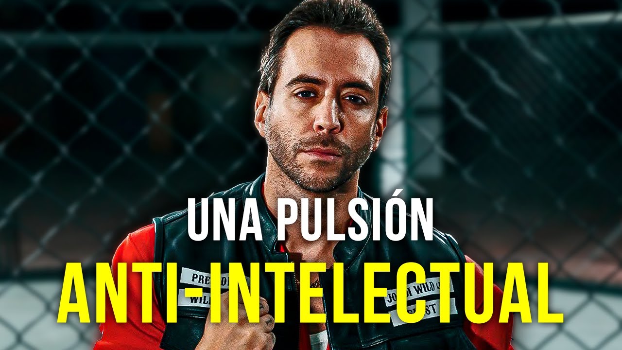 POR QUÉ los necios ilustrados DOMINAN Internet