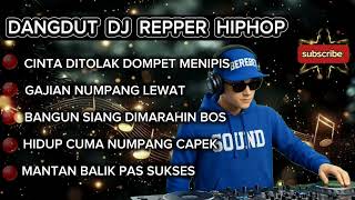 DJ Dangdut HipHop 🎵🎵 Cinta Ditolak Dompet Menipis (Full Bass Viral 2026)