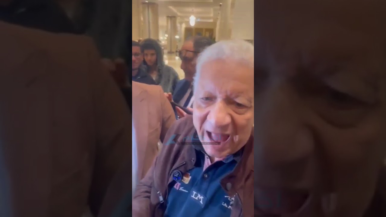 مرتضى منصور يكشف مفاجأة عن جنسية رامز جلال ويهاجم دراما رمضان 2026 ورسالة خاصة لـ رحمة محسن