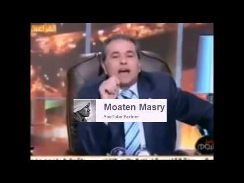 أضحك مع مسخرة توفيق عكاشة تجميع لأحلي قفشات توفيق عكاشه 