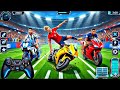 GT Bike Race Real Moto bike race Extreme 3D Bike Racing GT Bike Race Real Moto bike race Extreme 3D Bike Racing