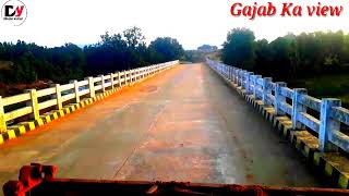 Gajab Ka View Buda Ka Pul Video Veyrl