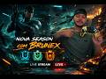 🔴 Ao Vivo Rainbow Six Siege - PS5 Bora de Nova Season Rankd