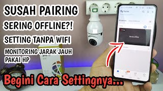 Cara Setting CCTV V380 Pro Terbaru Langsung Bisa Setting Sendiri Tanpa Bantuan Teknisi screenshot 3