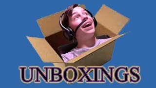 Multi - Unboxing Special Orders Assembly