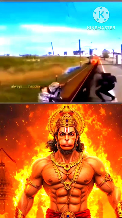 #Jay Hanuman ji 🙏 #jaybajrangbali #music #sorts