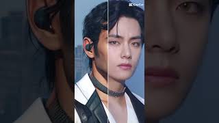 V Of Bts If He Is In Gta