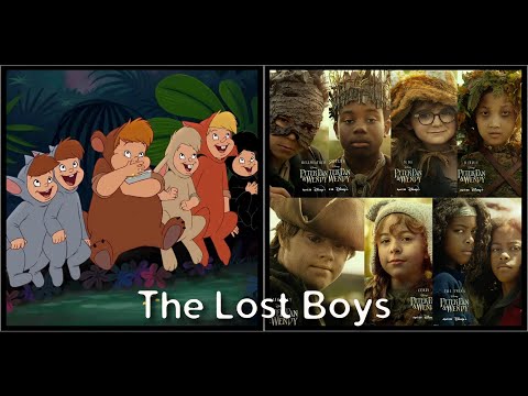The Lost Boys