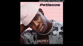 Landrick - Pedir Mais (Áudio Oficial)