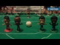 Liverpool vs Chelsea - Penalty shootout W/soccerstarz