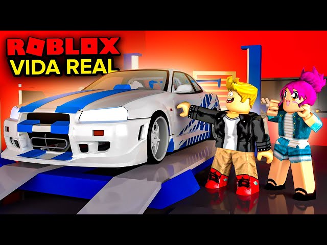 Os 10 melhores jogos de carros Roblox - Jugo Mobile