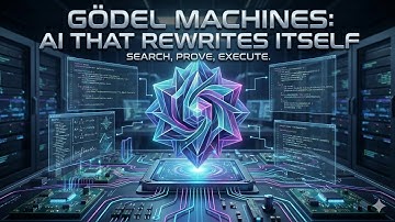 A09. Goedel Machines | Review