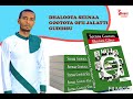 Munashid Nasiru Mannuu Kitaaba Seenaa Gootota Shanan Gibee 