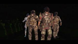 BACK HURTS FROM CARRYING THE TEAM - COD MOBILE ISOLATED BATTLE ROYALE #codm #codmobile