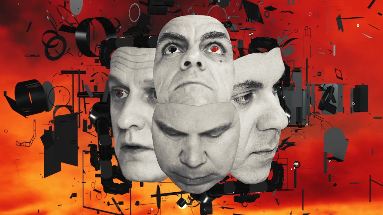 Elliot's Crazy Compass: POP SNAP CRACKLE (feat. Michael Monroe)