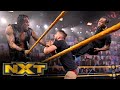 Mayhem erupts between Johnny Gargano, Damian Priest and Leon Ruff: WWE NXT, Nov. 18, 2020