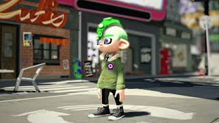Download Lagu (SFM Splatoon) Octoling gets hit with a baseball and falls MP3