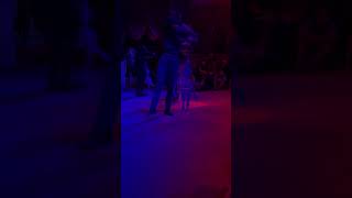 My First Time At Bob Baker Marionette Theater Robot Dreams