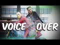 Famkelouise - VROOM ft. Bokoesam (VOICE OVER) Mp3