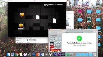 KV331 - SynthMaster2 v2.8.10 macOS [FREE DOWNLOAD] + Expansions!!!