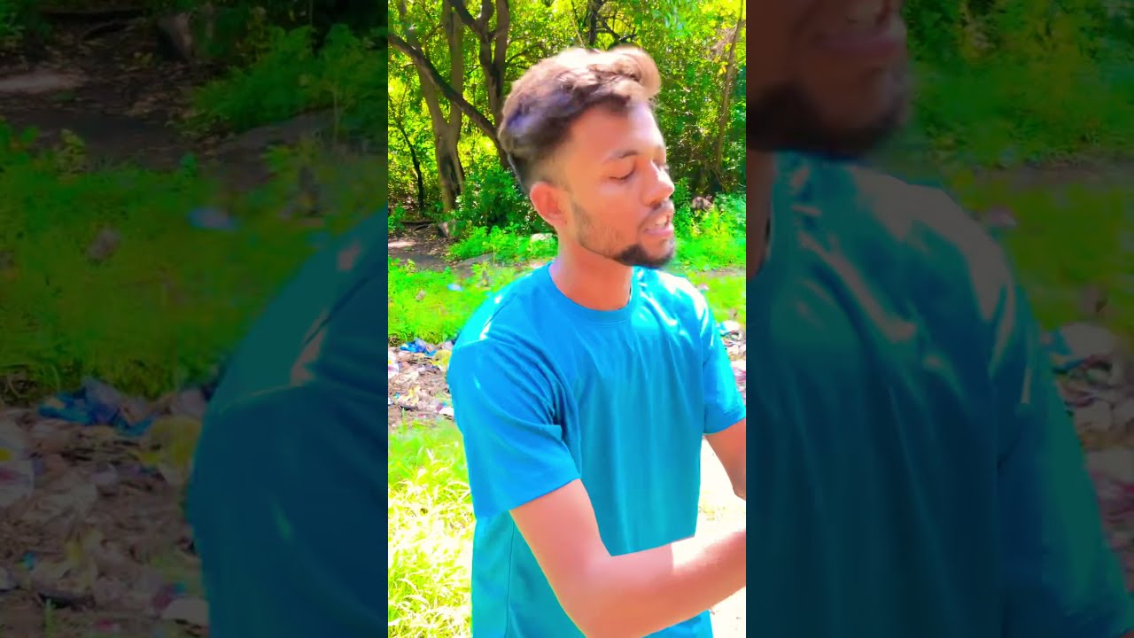 Ye Kya kya Kar Rahe Manoj Dey🤦🏻🤣