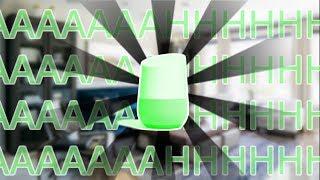 If Jacksepticeye was Google Home