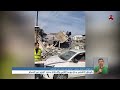 كيف استقبل الطرفان الفلسطيني والاسرائيلي عملية طوفان الأقصى؟