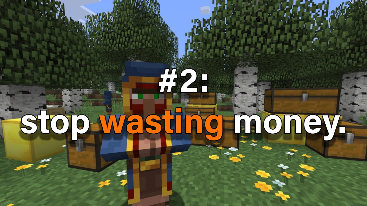 1.5 hours of advice that will change your life