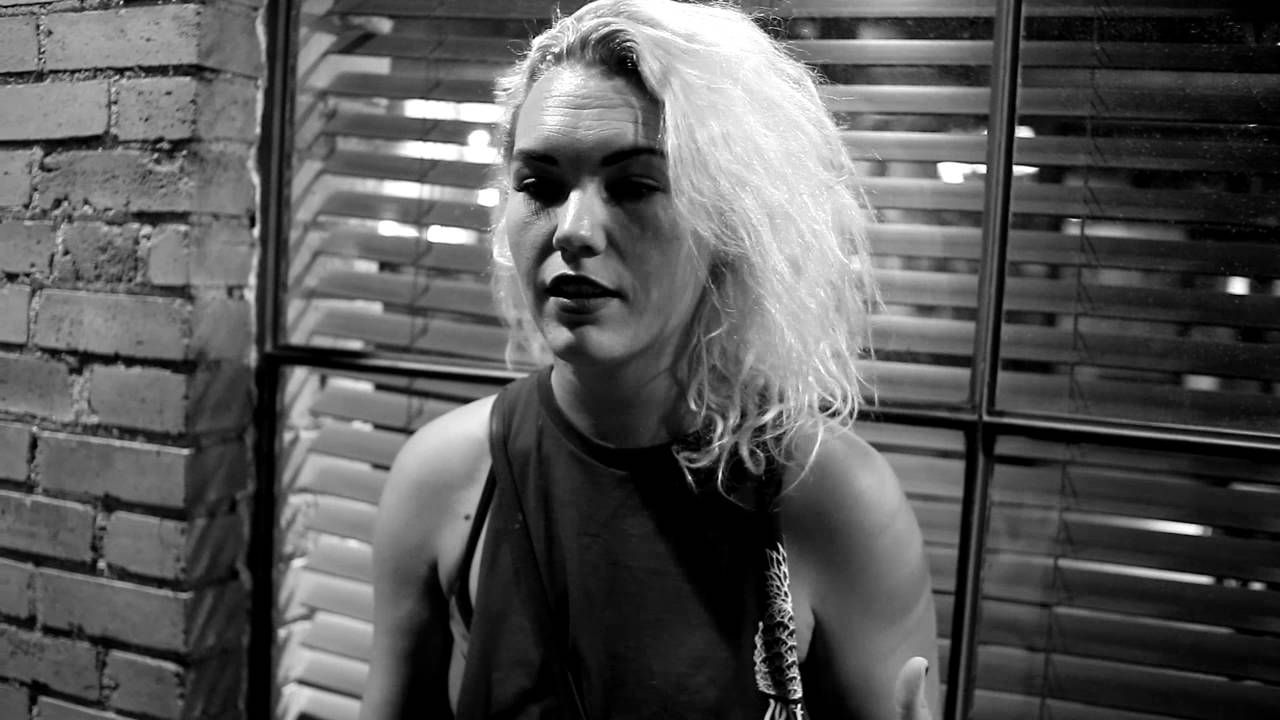 Samantha Calmes - Vinyl Tapestries