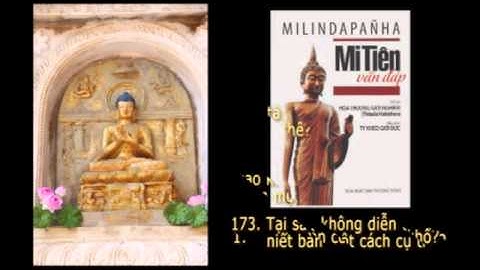 Audio book: Mi Tiên Vấn Đáp - Bài 172, 173