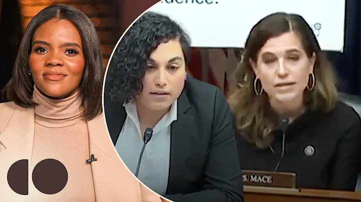 Nancy Mace Calls Out Trans Activist Over Call to Accost Supreme Court Justices