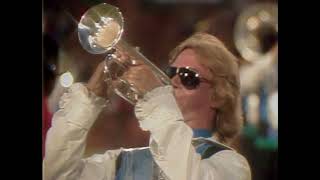 1983 NOT Sky Ryders Drum and Bugle Corps