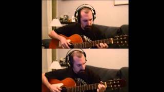 The Last Waltz Theme the Band Cover