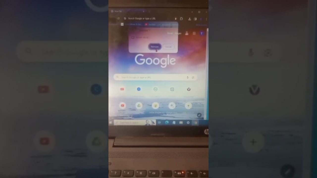 Google Chrome Slow in Windows 10