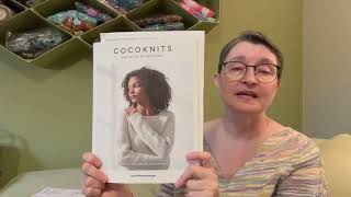 Episode 6: My Molly Sweater from the CocoKnits Sweater Workshop