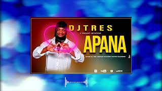 Download Lagu Dj Tres  Apana MP3