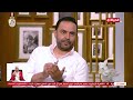 واحد من الناس مخرج العرض المسرحي عريس البحر التحدي الأكبر في العرض كان اللهجة الصعيدي 