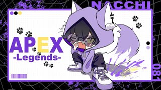 Nacchi081の配信のサムネイル画像