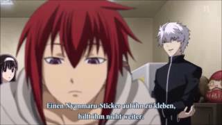 Code Breaker (Yuuki) AMV