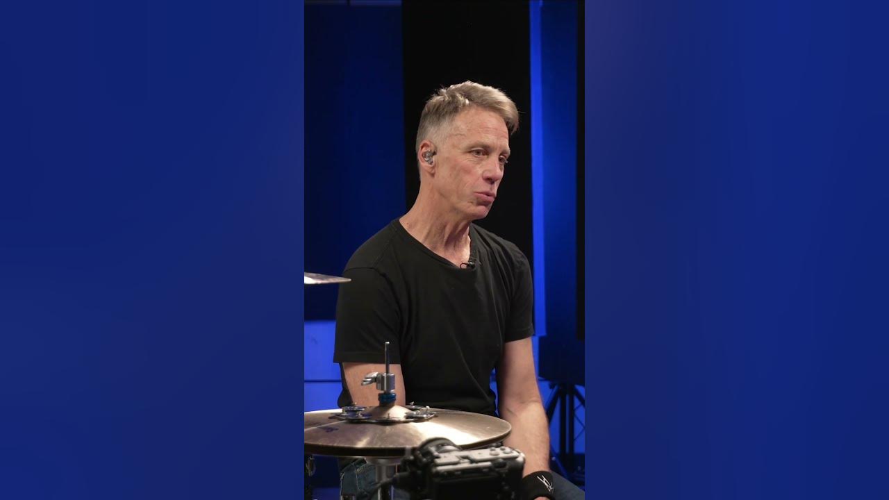 Chris Cornell’s Voice Beyond Soundgarden #drumeo #mattcameron #soundgarden