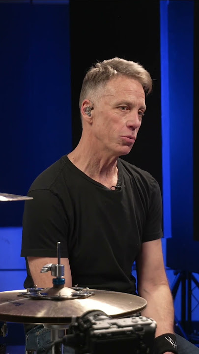 Chris Cornell’s Voice Beyond Soundgarden #drumeo #mattcameron #soundgarden