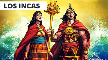 Como era os cargos no Império Inca?