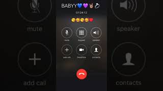 Hello Baby Kya Kar Rahe Ho