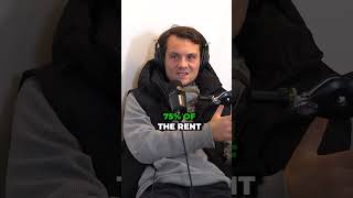 Economies of Scale: 4 units to 50  units ! #realestate #desmoines #investing #podcast #property #dsm