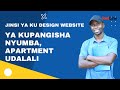 Jinsi ya kutengeneza website ya kupangisha na kukodisha Nyumba, Apartment na frame bure