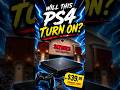 I Took a Risk on This PS4! #games #retrogaming #psgames #playstation #gamingcollection